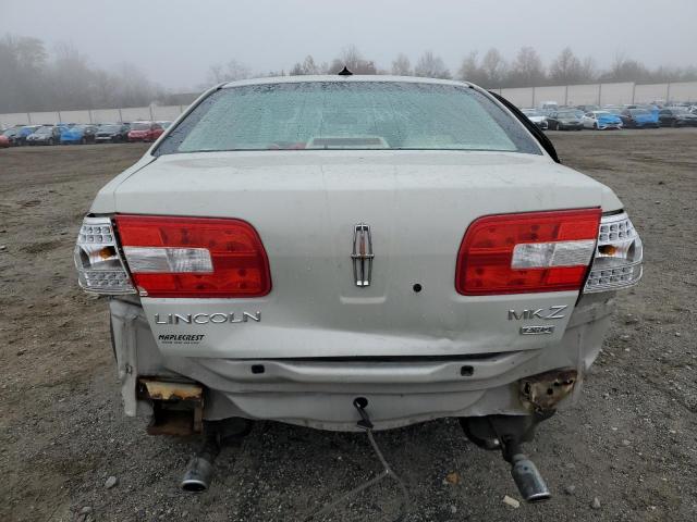 Photo 5 VIN: 3LNHM28T97R661629 - LINCOLN MKZ 