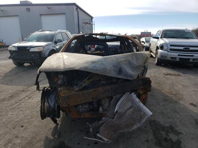 Photo 4 VIN: 3LNHM28T98R653483 - LINCOLN MKZ 