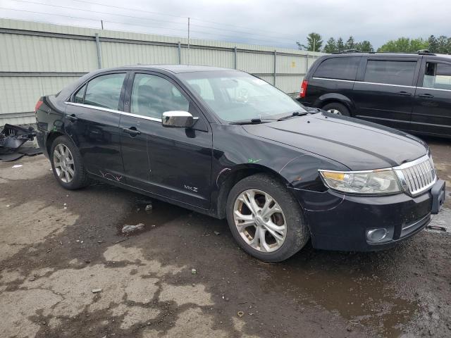 Photo 3 VIN: 3LNHM28T98R661969 - LINCOLN MKZ 