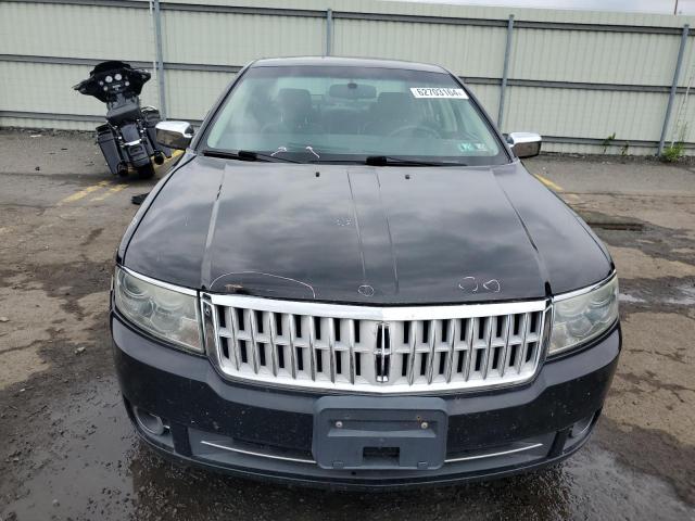 Photo 4 VIN: 3LNHM28T98R661969 - LINCOLN MKZ 