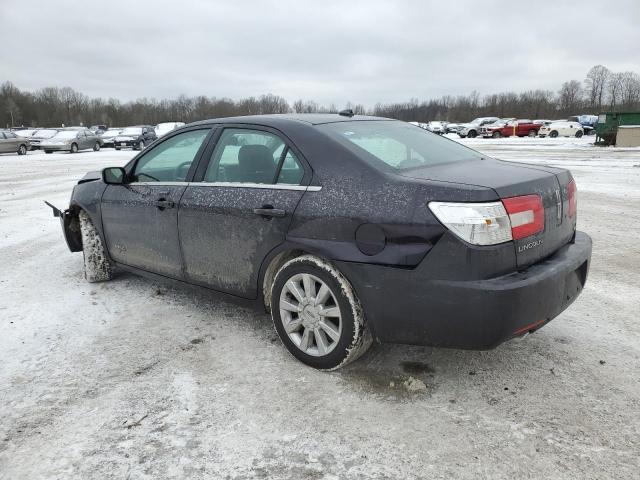 Photo 1 VIN: 3LNHM28TX7R610513 - LINCOLN MKZ 