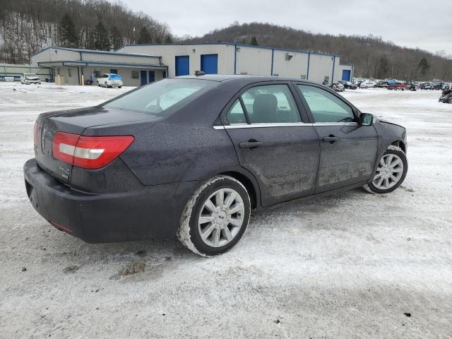 Photo 2 VIN: 3LNHM28TX7R610513 - LINCOLN MKZ 