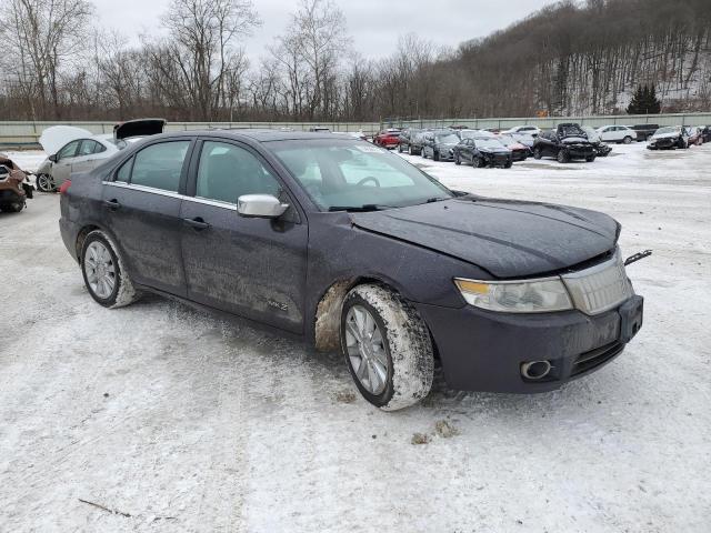 Photo 3 VIN: 3LNHM28TX7R610513 - LINCOLN MKZ 