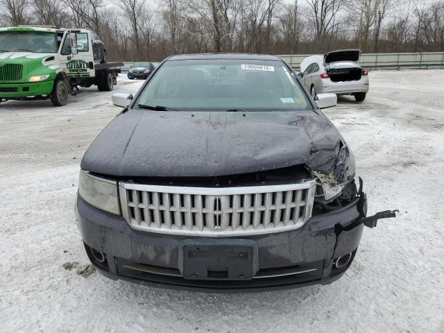 Photo 4 VIN: 3LNHM28TX7R610513 - LINCOLN MKZ 