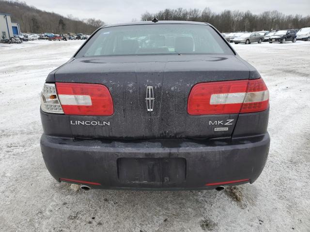 Photo 5 VIN: 3LNHM28TX7R610513 - LINCOLN MKZ 