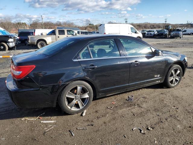 Photo 2 VIN: 3LNHM28TX7R622080 - LINCOLN MKZ 