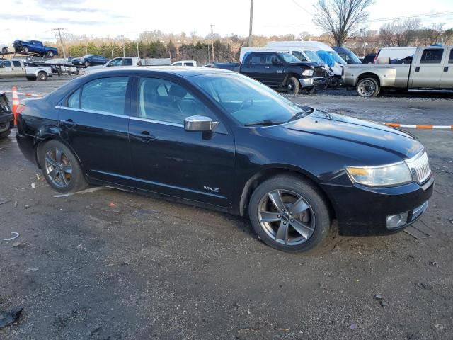 Photo 3 VIN: 3LNHM28TX7R622080 - LINCOLN MKZ 