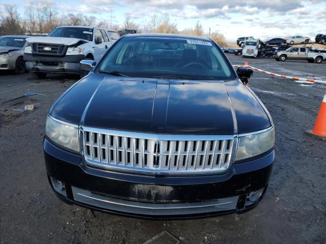 Photo 4 VIN: 3LNHM28TX7R622080 - LINCOLN MKZ 