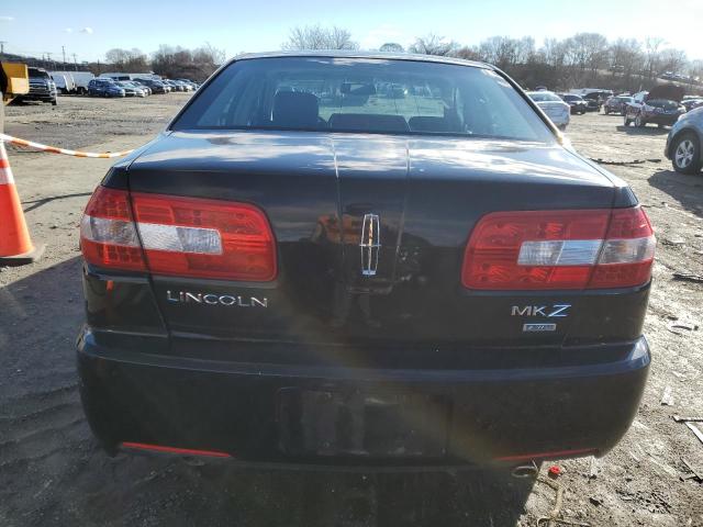 Photo 5 VIN: 3LNHM28TX7R622080 - LINCOLN MKZ 