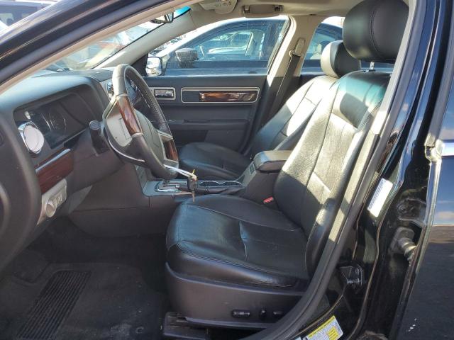 Photo 6 VIN: 3LNHM28TX7R622080 - LINCOLN MKZ 