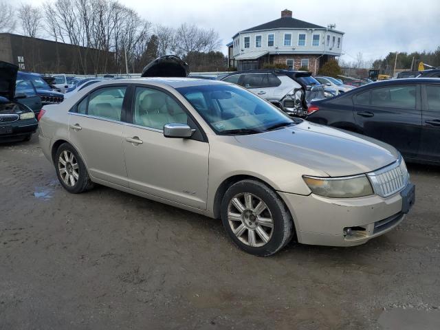 Photo 3 VIN: 3LNHM28TX7R625481 - LINCOLN MKZ 