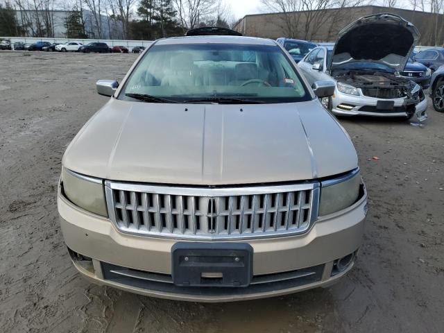 Photo 4 VIN: 3LNHM28TX7R625481 - LINCOLN MKZ 