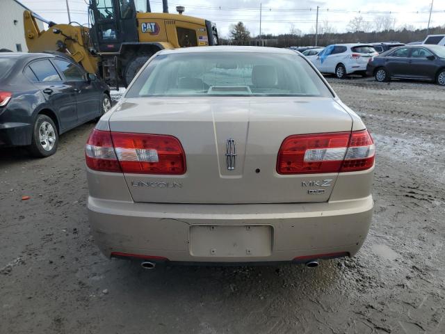 Photo 5 VIN: 3LNHM28TX7R625481 - LINCOLN MKZ 