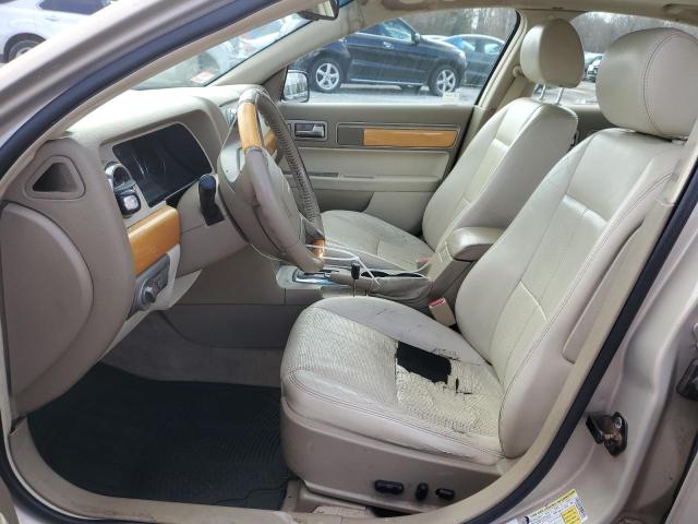 Photo 6 VIN: 3LNHM28TX7R625481 - LINCOLN MKZ 