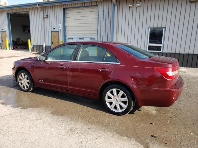 Photo 1 VIN: 3LNHM28TX7R630227 - LINCOLN MKZ 