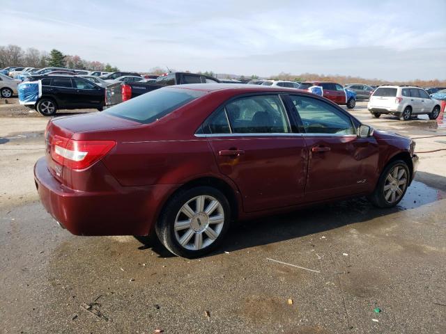 Photo 2 VIN: 3LNHM28TX7R630227 - LINCOLN MKZ 