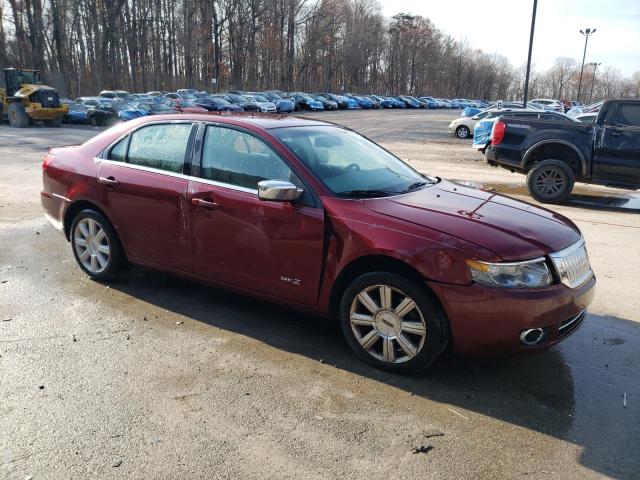 Photo 3 VIN: 3LNHM28TX7R630227 - LINCOLN MKZ 