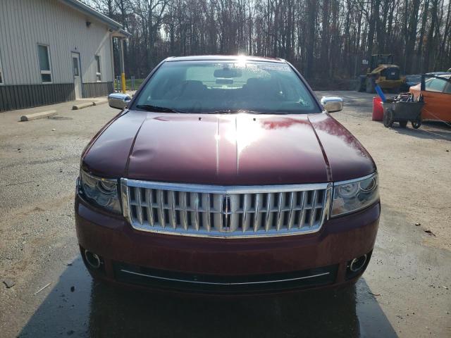 Photo 4 VIN: 3LNHM28TX7R630227 - LINCOLN MKZ 