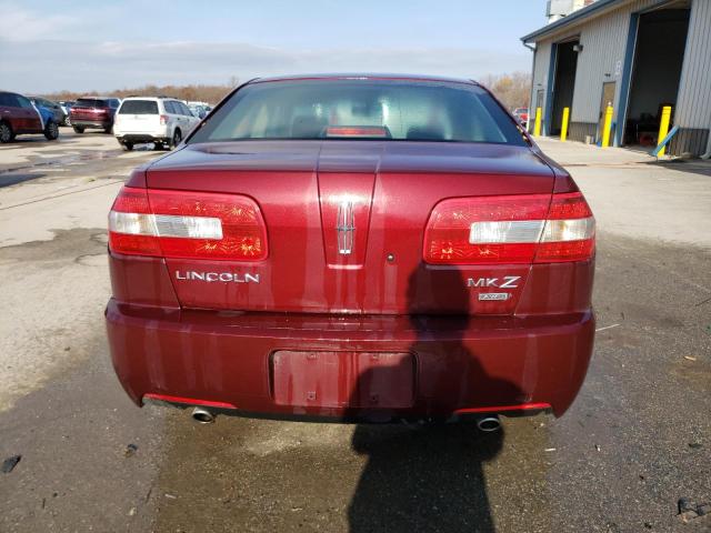 Photo 5 VIN: 3LNHM28TX7R630227 - LINCOLN MKZ 