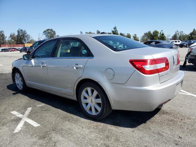 Photo 1 VIN: 3LNHM28TX7R661039 - LINCOLN MKZ 