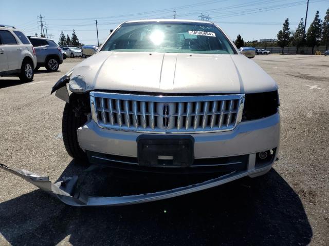 Photo 4 VIN: 3LNHM28TX7R661039 - LINCOLN MKZ 