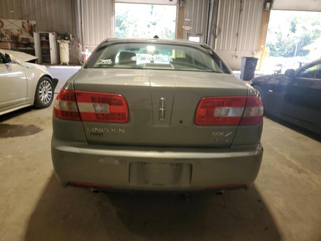 Photo 5 VIN: 3LNHM28TX8R610397 - LINCOLN MKZ 