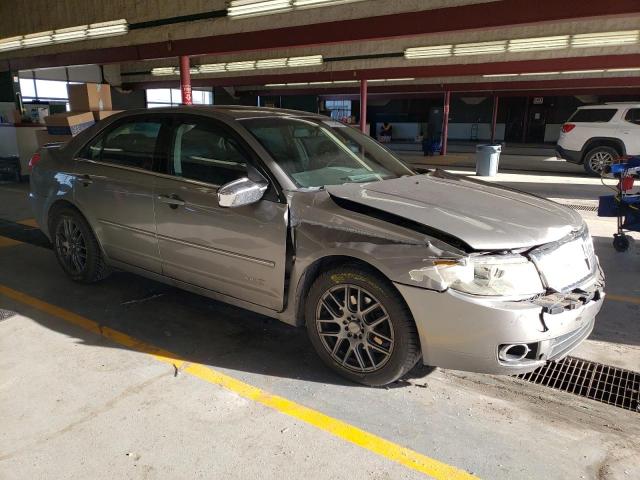 Photo 3 VIN: 3LNHM28TX8R657073 - LINCOLN MKZ 