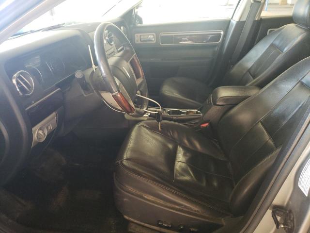 Photo 6 VIN: 3LNHM28TX8R657073 - LINCOLN MKZ 