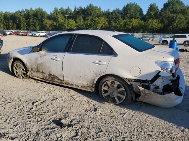 Photo 1 VIN: 3LNHM28TX9R632871 - LINCOLN MKZ 