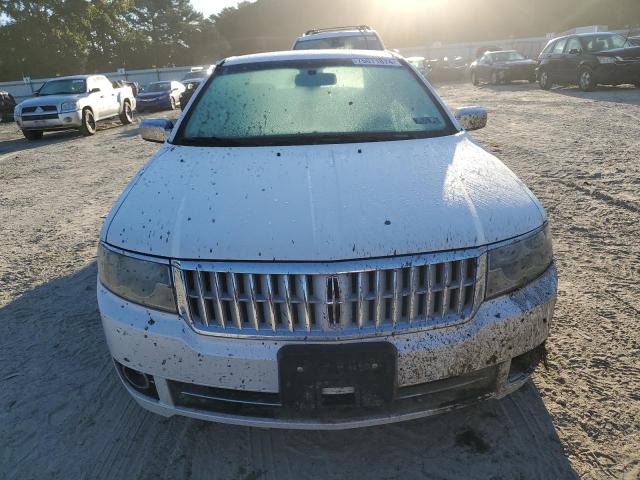 Photo 4 VIN: 3LNHM28TX9R632871 - LINCOLN MKZ 