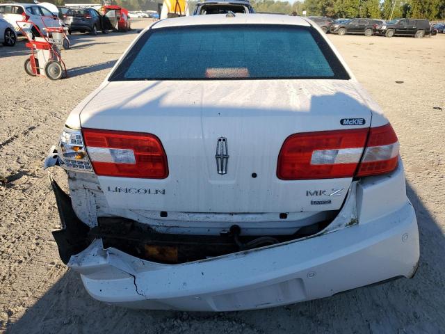 Photo 5 VIN: 3LNHM28TX9R632871 - LINCOLN MKZ 