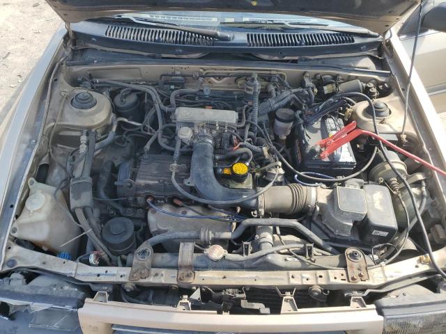 Photo 10 VIN: 3MABM1251JR614746 - MERCURY TRACER 