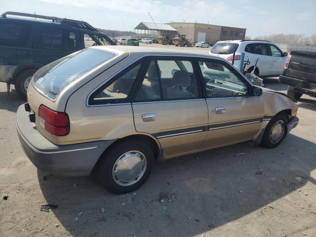 Photo 2 VIN: 3MABM1251JR614746 - MERCURY TRACER 