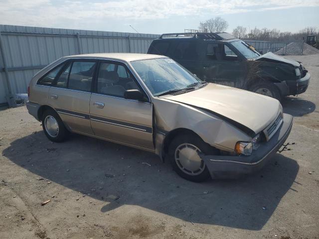 Photo 3 VIN: 3MABM1251JR614746 - MERCURY TRACER 