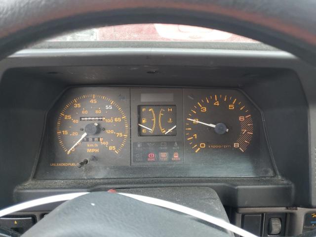 Photo 8 VIN: 3MABM1259KR650105 - MERCURY TRACER 