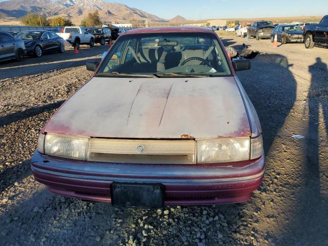 Photo 4 VIN: 3MARM10J0RR605952 - MERCURY TRACER BAS 