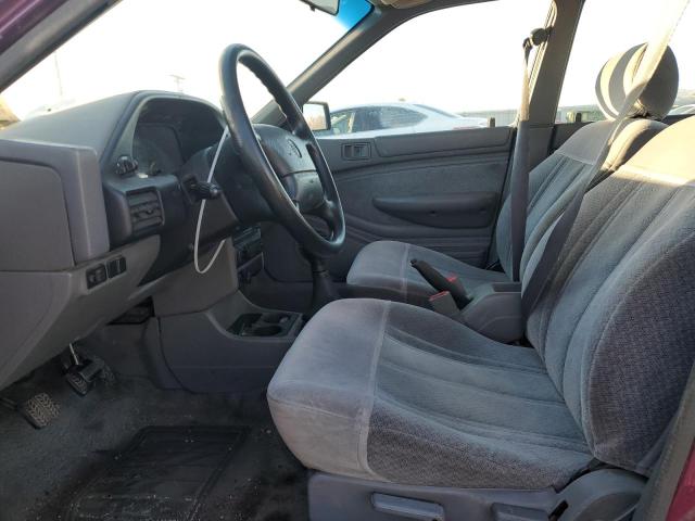 Photo 6 VIN: 3MARM10J0RR605952 - MERCURY TRACER BAS 