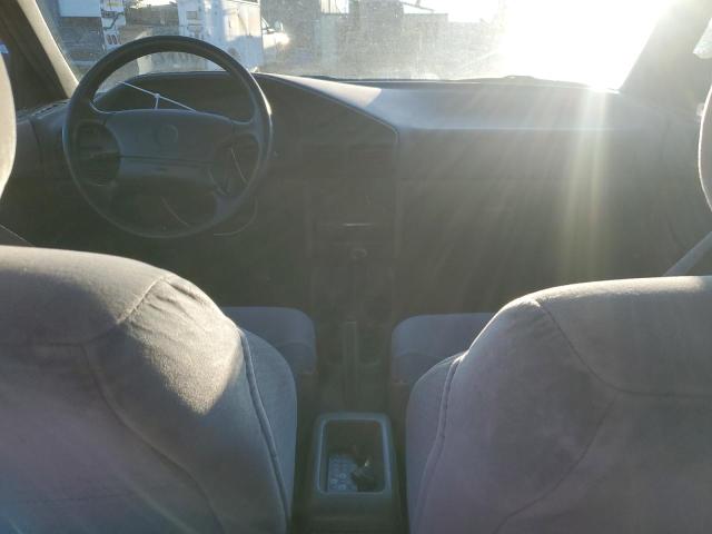 Photo 7 VIN: 3MARM10J0RR605952 - MERCURY TRACER BAS 