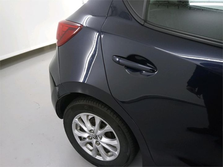 Photo 16 VIN: 3MDDJ6H550M200892 - MAZDA 2 