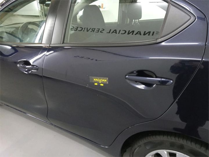 Photo 23 VIN: 3MDDJ6H550M200892 - MAZDA 2 