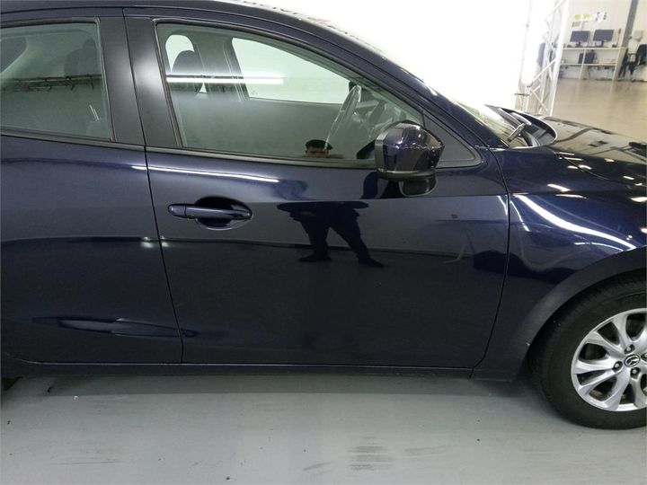 Photo 27 VIN: 3MDDJ6H550M200892 - MAZDA 2 