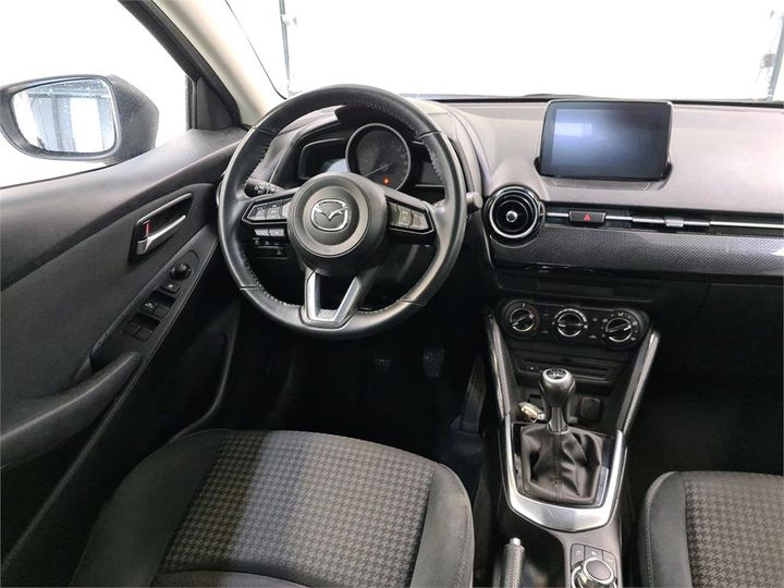 Photo 6 VIN: 3MDDJ6H550M209168 - MAZDA 2 