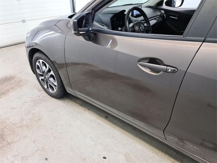 Photo 20 VIN: 3MDDJ6H550M216881 - MAZDA 2 