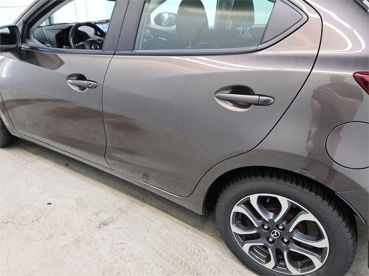 Photo 26 VIN: 3MDDJ6H550M216881 - MAZDA 2 