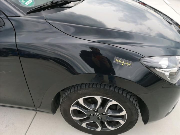 Photo 35 VIN: 3MDDJ6H550M218532 - MAZDA 2 