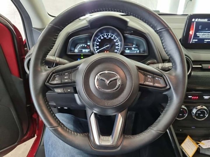 Photo 11 VIN: 3MDDJ6H550M220109 - MAZDA 2 