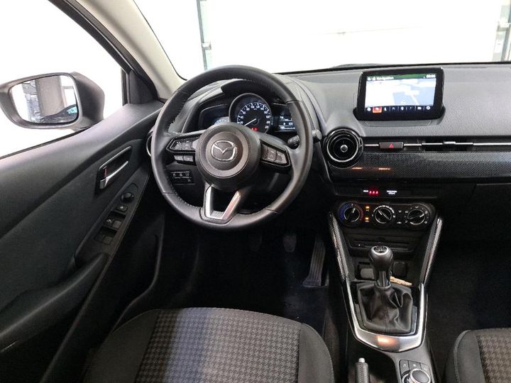 Photo 6 VIN: 3MDDJ6H550M220456 - MAZDA 2 