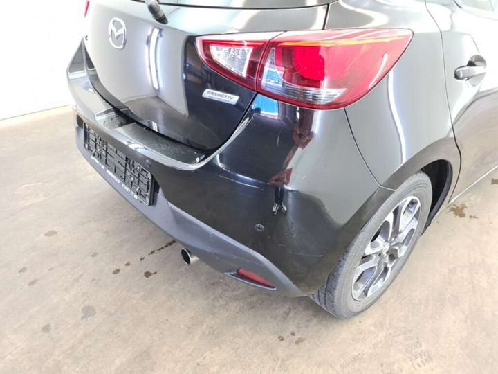 Photo 9 VIN: 3MDDJ6H550M222600 - MAZDA 2 