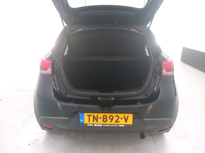 Photo 10 VIN: 3MDDJ6H550M222891 - MAZDA 2 