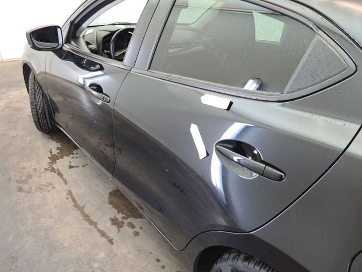 Photo 11 VIN: 3MDDJ6H550M223044 - MAZDA 2 